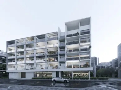 Квартиры Casa Vista Residence фото 3 Квартиры Casa Vista Residence фото 3
