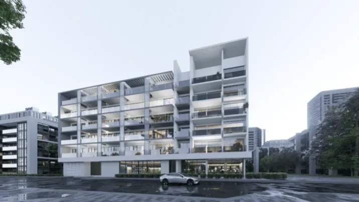 Квартиры Casa Vista Residence фото 3