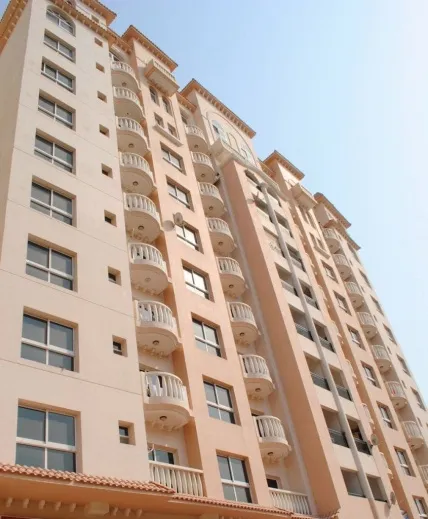 Квартиры Riviera Residence фото 1
