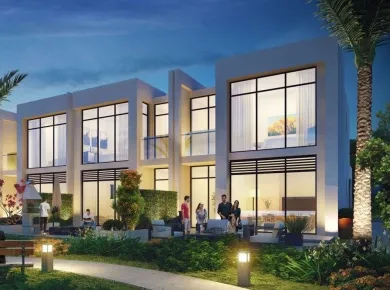 Таунхаусы MOD Townhouses фото 1