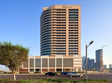 Квартиры Julphar Residence фото 2 Квартиры Julphar Residence фото 2