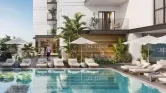 Квартиры Kw Kensington Waters фото 7