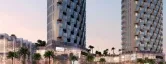 Квартиры Burj Vista by Emaar фото 1