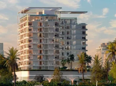 Квартиры ARKA ENCLAVE фото 2 Квартиры ARKA ENCLAVE фото 2