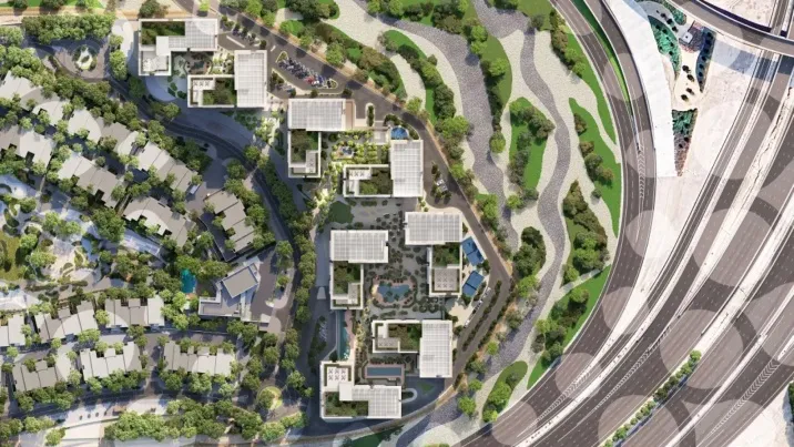 Квартиры Expo Valley Views фото 2