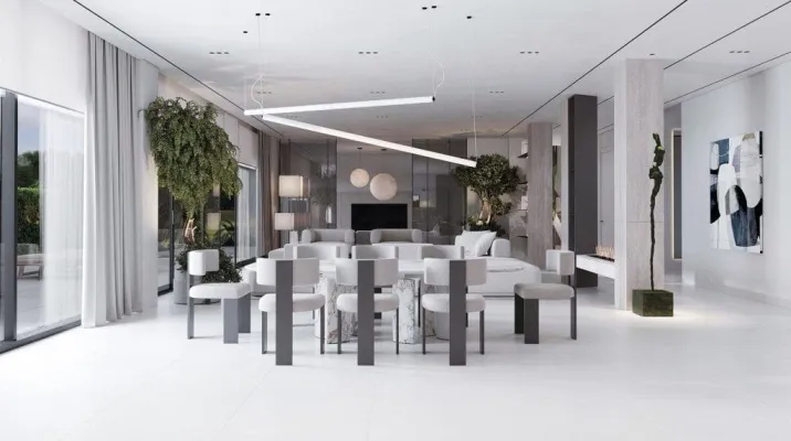 Виллы Miami House Collection фото 7