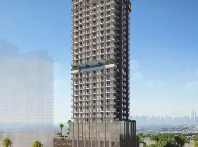 Квартиры ELAR1S Rise фото 1 Квартиры ELAR1S Rise фото 1