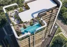 Квартиры Verde by Vision фото 4 Квартиры Verde by Vision фото 4