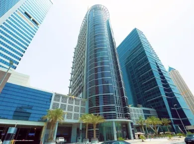 Коммерческая Silver Tower фото 4 Коммерческая Silver Tower фото 4