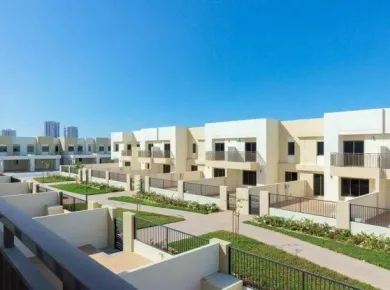 Таунхаусы Noor Townhouses фото 3