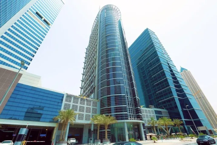 Коммерческая Silver Tower фото 4