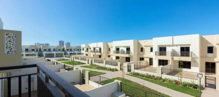Таунхаусы Noor Townhouses фото 3