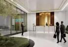 Квартиры Skyz Residence фото 4