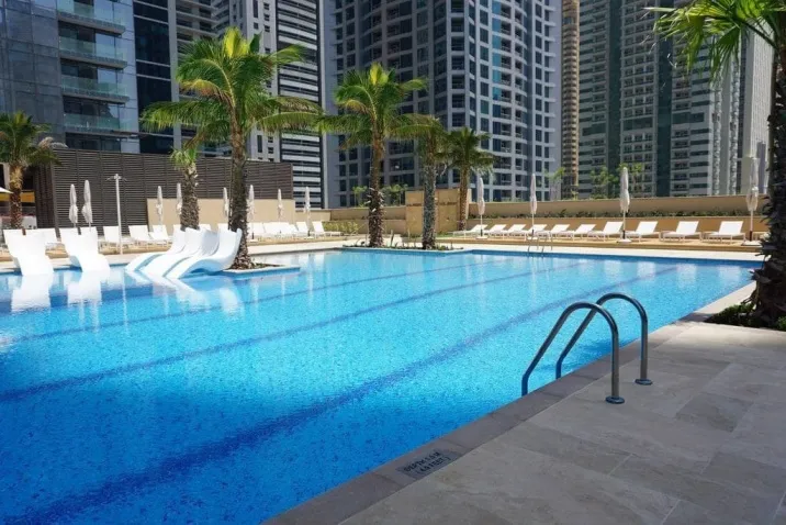 Квартиры Residences at Marina Gate фото 6