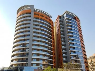 Квартиры MM Towers фото 4 Квартиры MM Towers фото 4