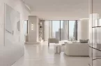 Квартиры Aire Residence Dubai фото 8