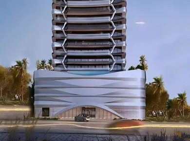 Квартиры Hadley Heights 2 фото 1