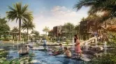 Виллы Yas Park Views фото 5 Виллы Yas Park Views фото 5