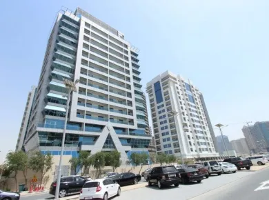 Квартиры The Diamond Tower фото 3