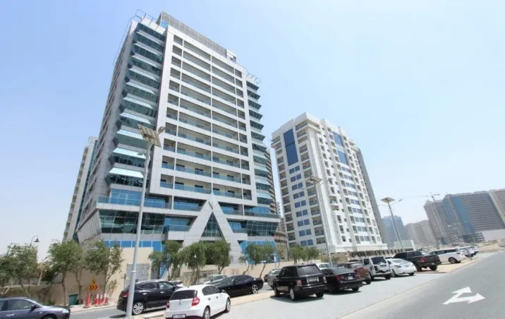 Квартиры The Diamond Tower фото 3