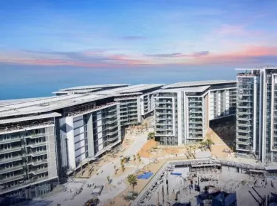 Квартиры Bluewaters Residence фото 5