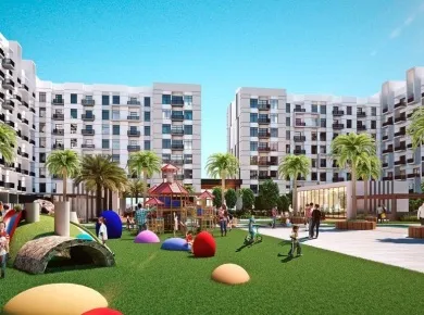 Квартиры Lawnz Residence фото 3