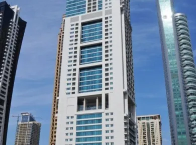 Квартиры Bonnington Tower фото 2 Квартиры Bonnington Tower фото 2