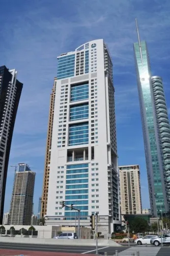 Квартиры Bonnington Tower фото 2