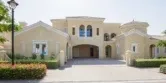 Виллы Arabian Ranches – Polo Homes фото 3