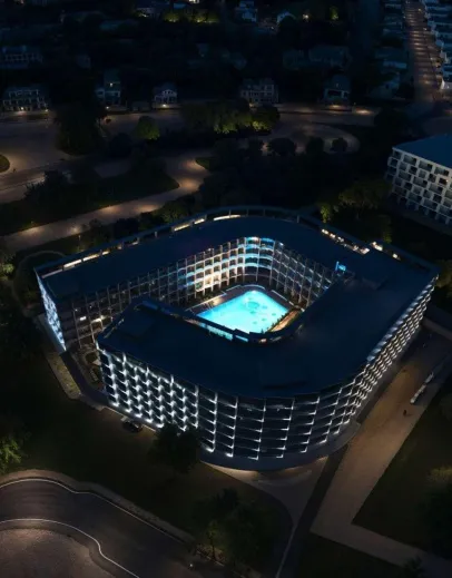 Квартиры Binghatti HillCrest фото 6