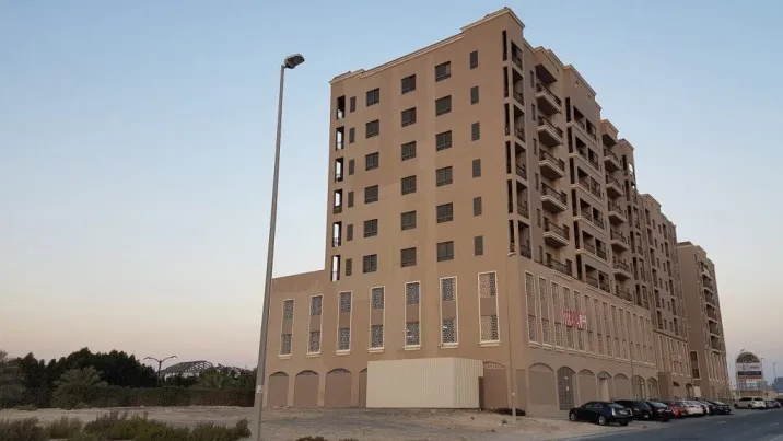Квартиры Al Shaiba Building G25 фото 1