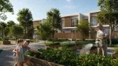 Виллы Yas Riva Reserve фото 4