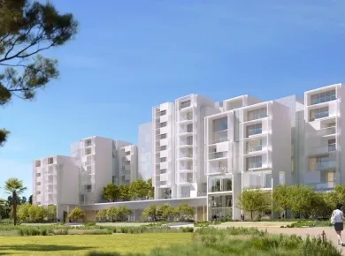 Квартиры Sealine Residence фото 2