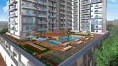 Квартиры Victoria Residence фото 5