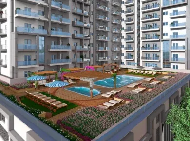 Квартиры Victoria Residence фото 5 Квартиры Victoria Residence фото 5