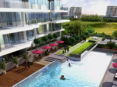 Квартиры Jasmine Damac Hills фото 4