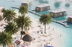 Вилла Ramhan Island by Eagle Hills at Abu Dhabi фото 2