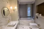 Виллы Sweden Waterfront Villas at the World Islands фото 18