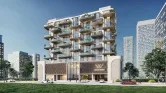 Квартиры Wellington Ocean Walk фото 1 Квартиры Wellington Ocean Walk фото 1
