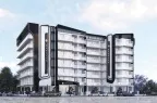 Квартиры Al Haseen Residences 5 фото 4