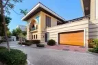 Виллы Zabeel Saray Villas фото 4