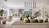 Таунхаусы Greenville by Emaar фото 7