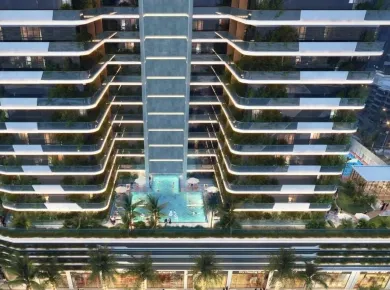 Квартиры Forest City фото 2 Квартиры Forest City фото 2