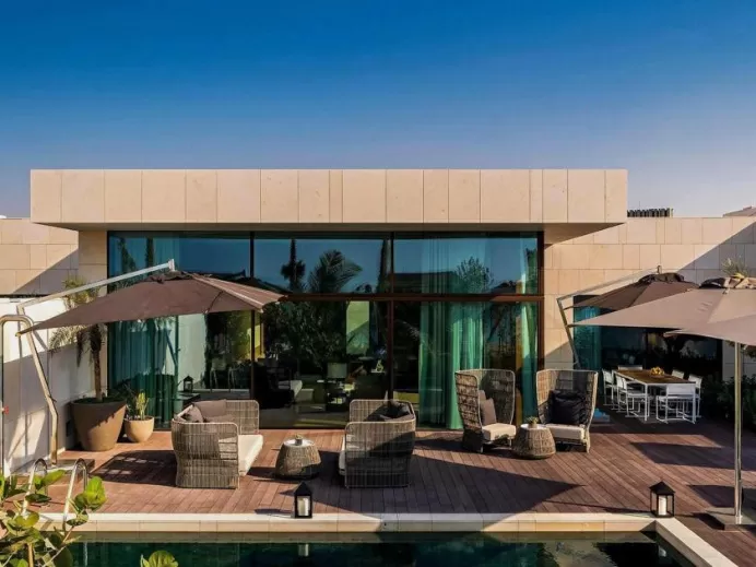 Квартиры Bvlgari Resort and Residence фото 4