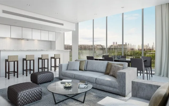 Квартиры Mulberry II Park Heights фото 6