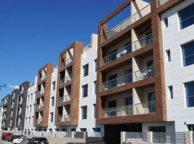 Квартиры Oxford Residence фото 1