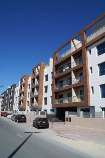 Квартиры Oxford Residence фото 1
