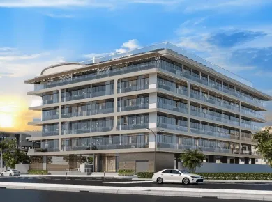 Квартиры Elevia Residences фото 3