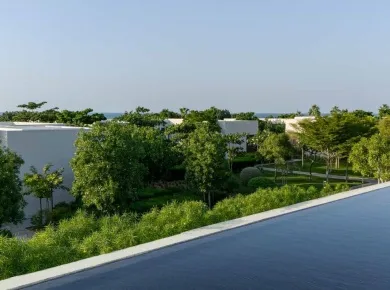 Виллы Sea Glints Mansions фото 4 Виллы Sea Glints Mansions фото 4