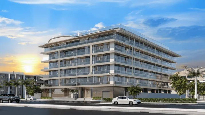Квартиры Elevia Residences фото 3